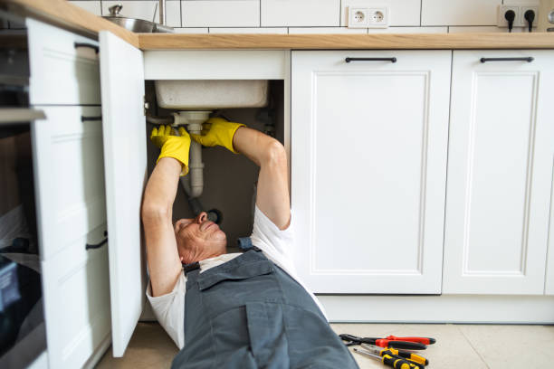 Trusted Belleview, FL Plumber Experts